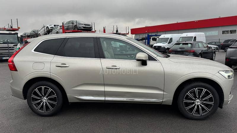 Volvo XC60 Inscription/Pano/AWD