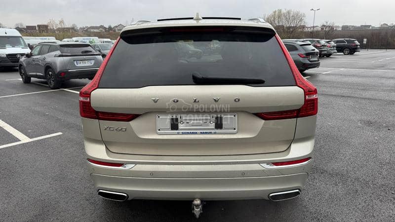 Volvo XC60 Inscription/Pano/AWD