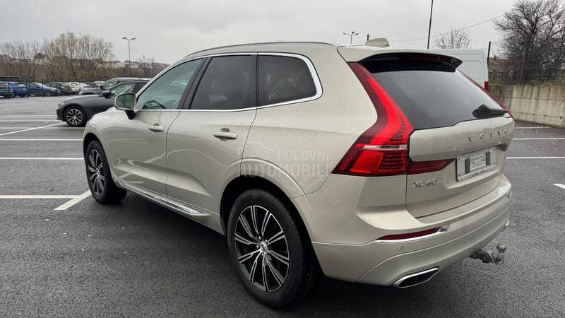 Volvo XC60 Inscription/Pano/AWD