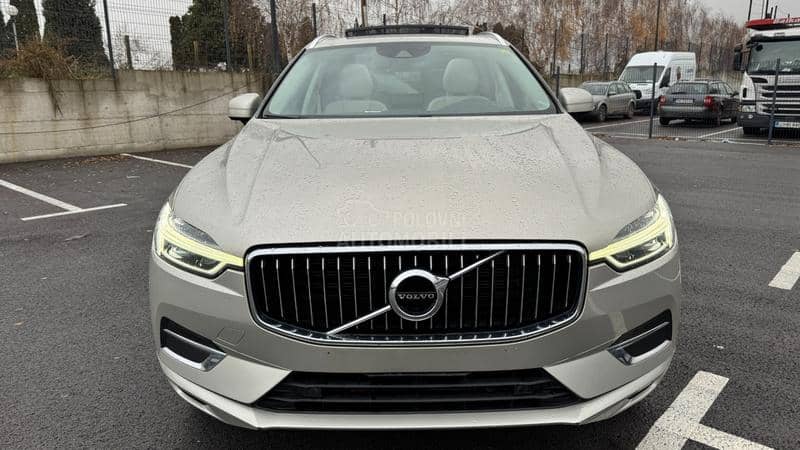 Volvo XC60 Inscription/Pano/AWD