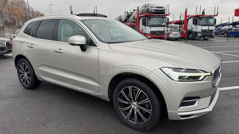 Volvo XC60 Inscription/Pano/AWD