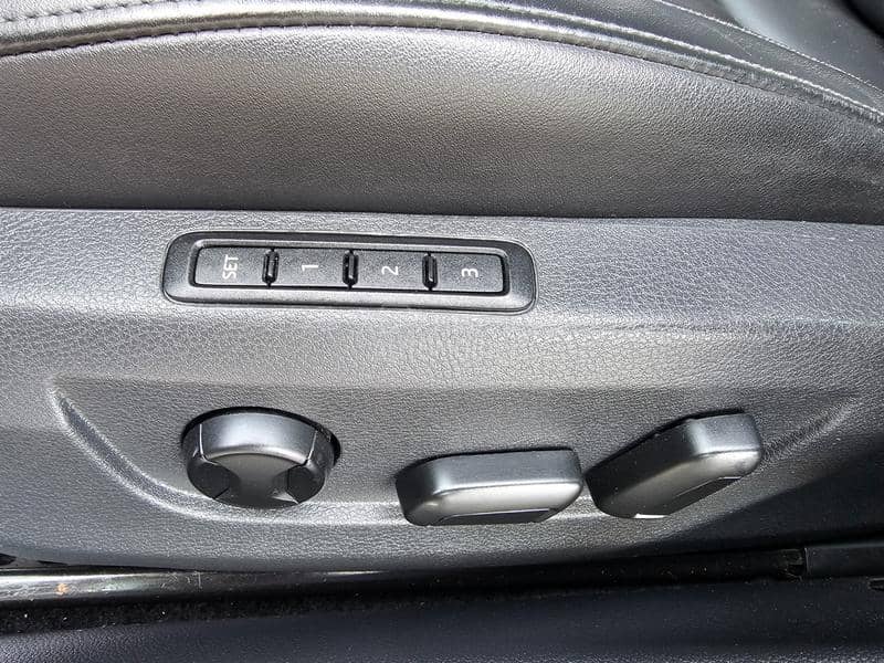 Škoda Superb 1.5tsi