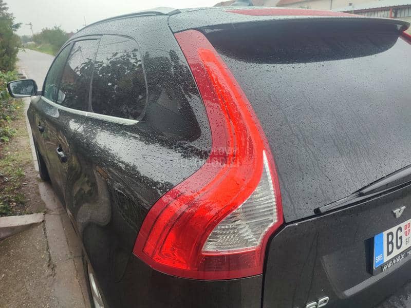 Volvo XC60 2.4