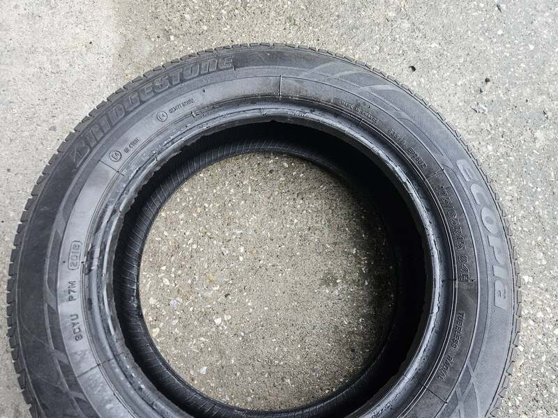 Bridgestone 175/65 R15 Letnja