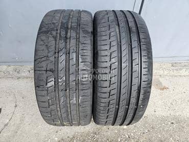 Continental 225/45 R18 Letnja