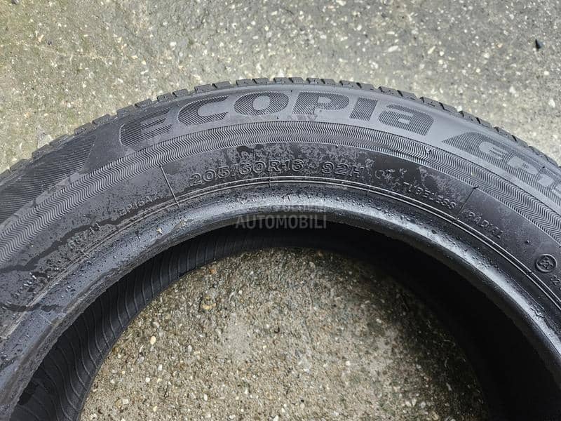 Bridgestone 205/60 R16 Letnja