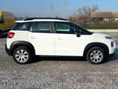 Citroen C3 Aircross 1.2 Bussines