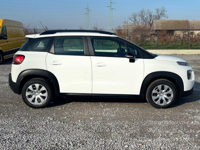 Citroen C3 Aircross 1.2 Bussines