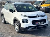 Citroen C3 Aircross 1.2 Bussines