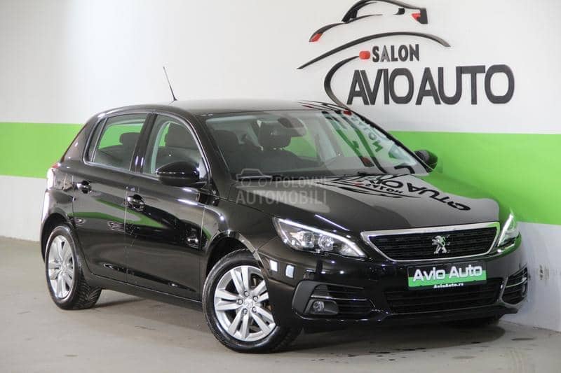 Peugeot 308 RATA OD141/AUTO.MATI