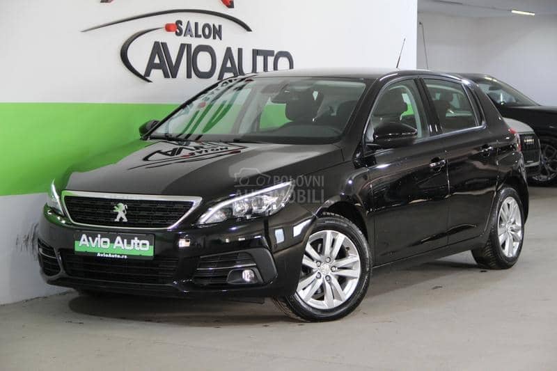 Peugeot 308 RATA OD141/AUTO.MATI