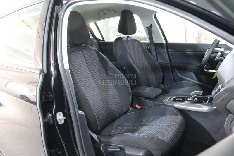 Peugeot 308 RATA OD141/AUTO.MATI