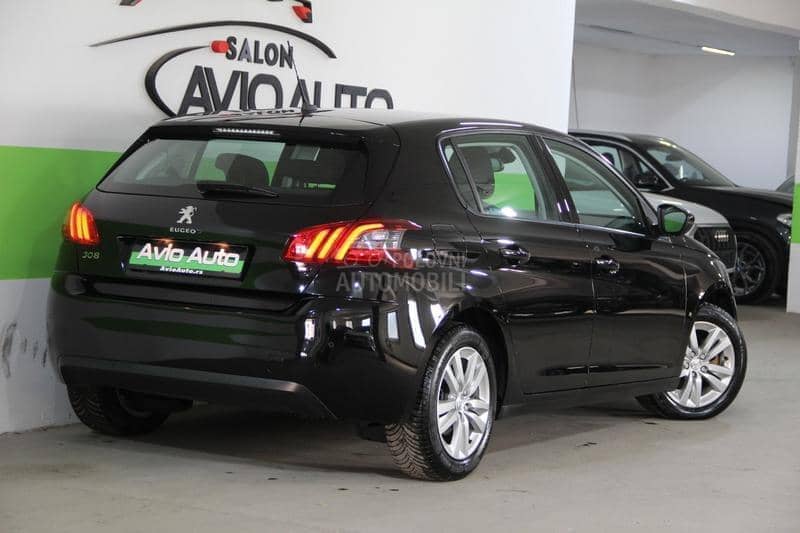 Peugeot 308 RATA OD141/AUTO.MATI