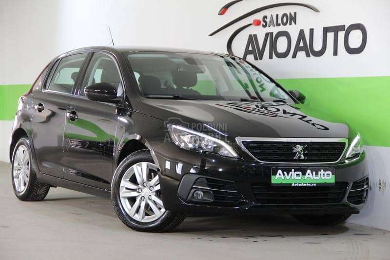 Peugeot 308 RATA OD141/AUTO.MATI