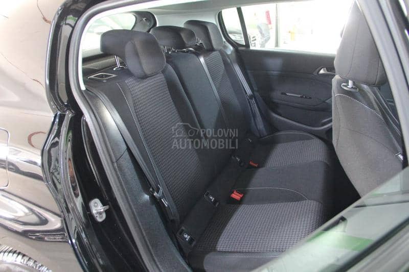 Peugeot 308 RATA OD141/AUTO.MATI