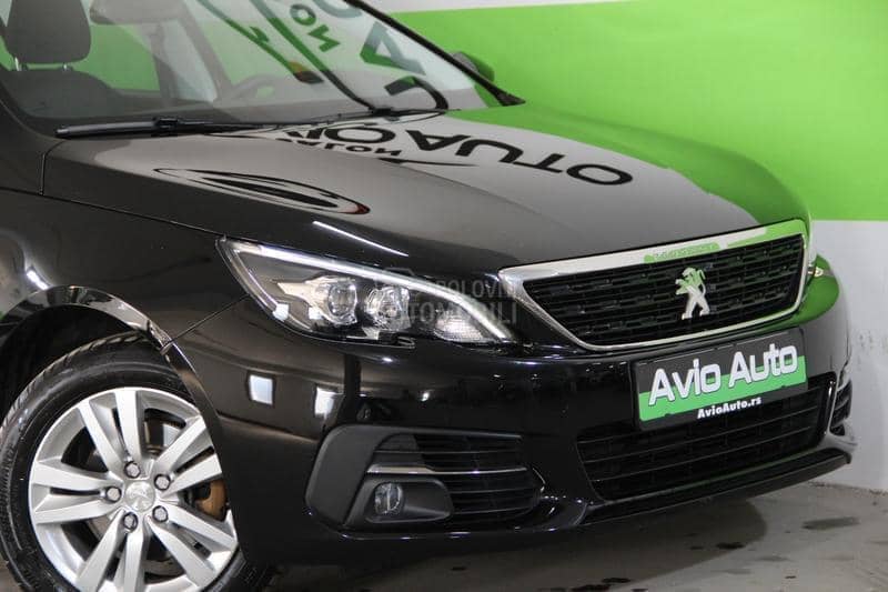 Peugeot 308 RATA OD141/AUTO.MATI