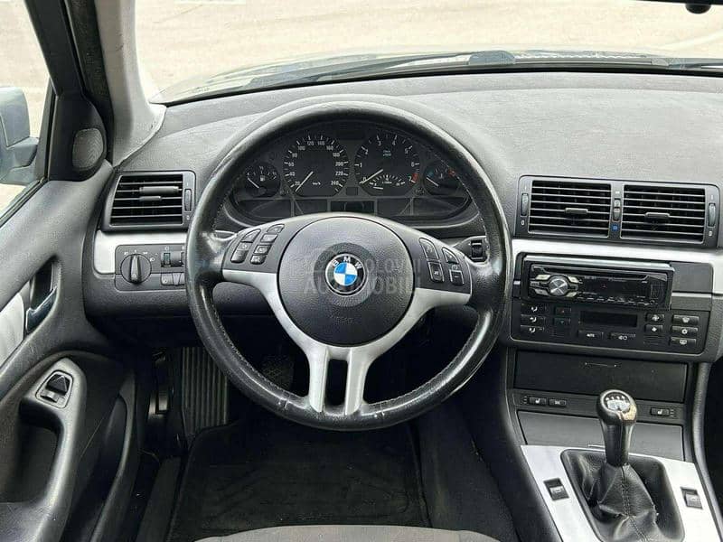 BMW 318 318i