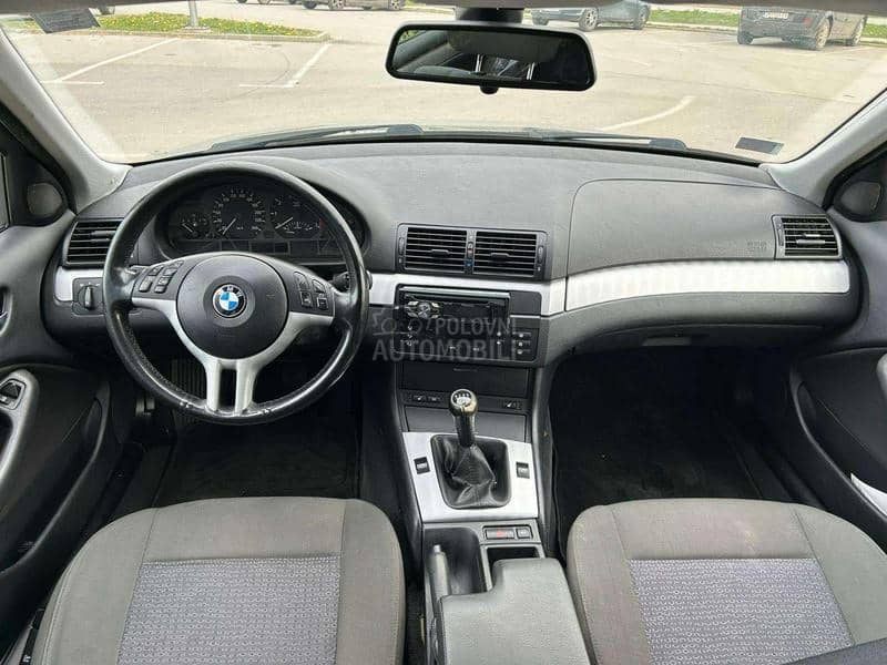 BMW 318 318i