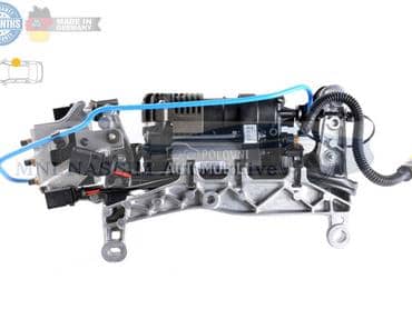 Kompresor vazdušnog ogibljenja za Volkswagen Touareg od 2010. do 2017. god.