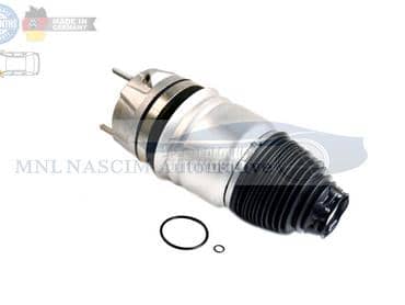 Vazdušni jastuk prednji levi za Volkswagen Touareg od 2010. do 2017. god.