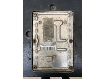 Balast za Citroen C4