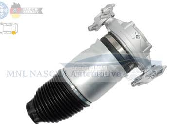 Vazdušni jastuk zadnji desni za Volkswagen Touareg od 2010. do 2017. god.