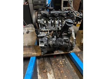Motor 1.5 dci om607 za Mercedes Benz A 180, B 180, CLA 180 ... od 2012. do 2019. god.