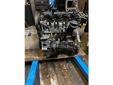 Motor 1.5 dci K9K om607 za Nissan Micra, Note, Qashqai ... od 2013. do 2018. god.