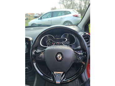 clio 4 volan kao nov za Renault Clio od 2014. do 2022. god.