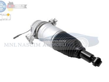 Vazdušni amortizer zadnji levi za Volkswagen Touareg od 2010. do 2017. god.