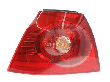 Levo stop svetlo za Volkswagen Golf 5 od 2003. do 2009. god.