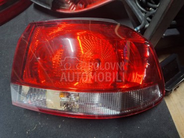 Stop svetlo za Volkswagen Golf 6 od 2008. do 2013. god.