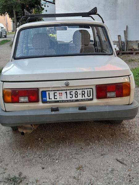 Wartburg 353 353