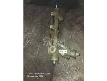 Letva volana 211 za Mercedes Benz E 200, E 220, E 230 ...