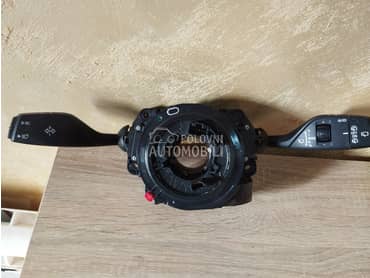 Ablenderi za BMW Serija 5, X3, X4 ... od 2016. do 2022. god.