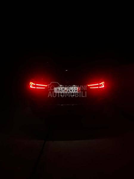 BMW X1 M paket/18d/AUT