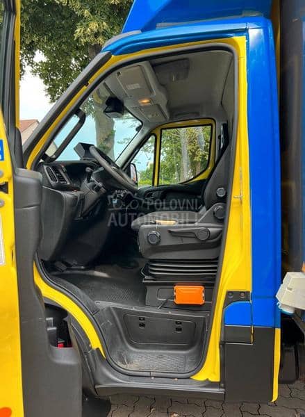 Iveco DAILY 70C15 / Furgon