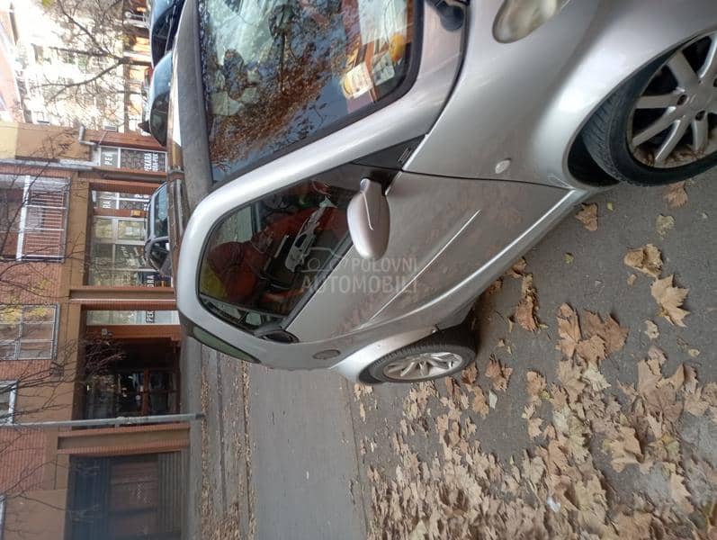 Smart ForTwo passion