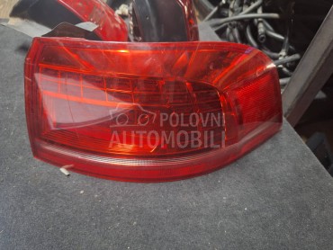 Stop svetlo za Volkswagen Passat B7 od 2005. do 2010. god.