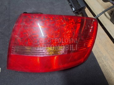 Stop svetlo led za Audi A6 od 2005. do 2011. god.