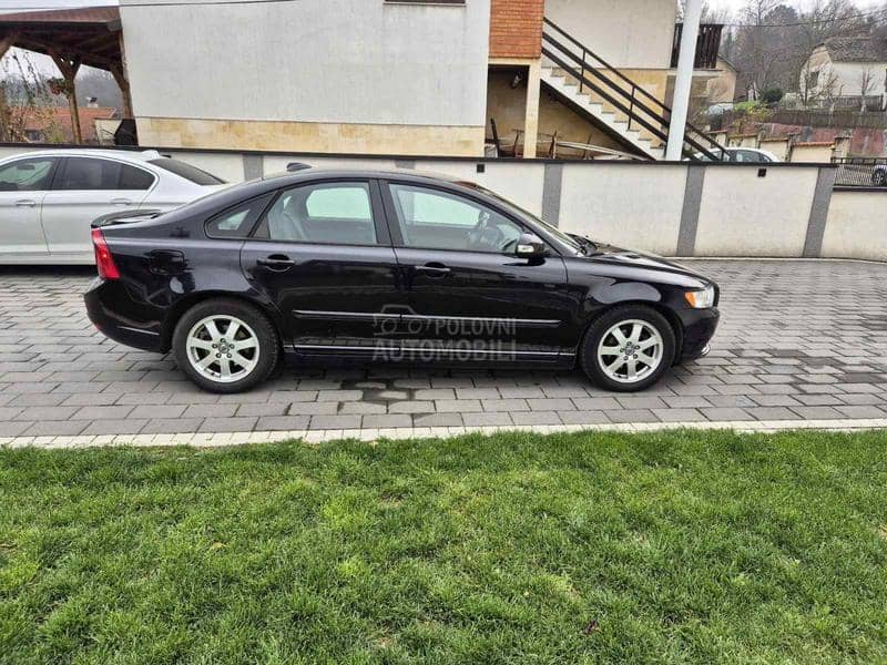 Volvo S40 1.6 D