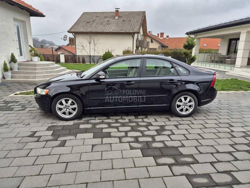 Volvo S40 1.6 D