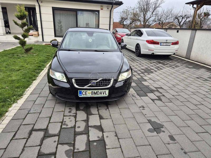 Volvo S40 1.6 D