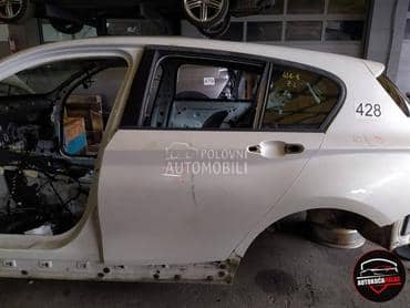 VRATA 428-16 za BMW Serija 1