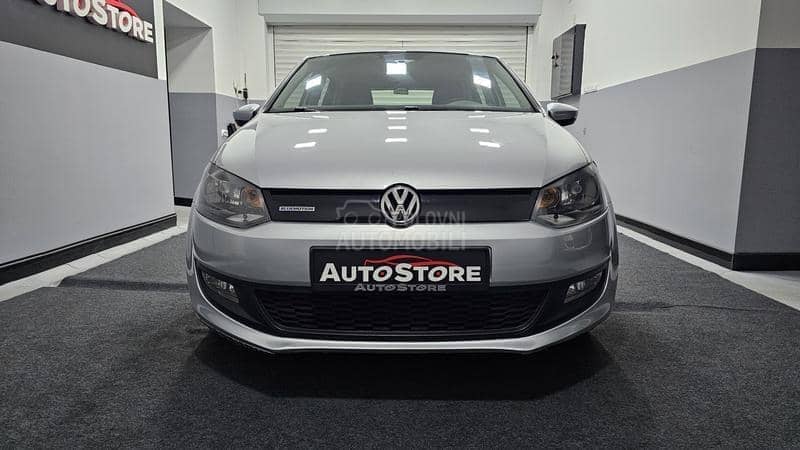 Volkswagen Polo 1.2 tdi