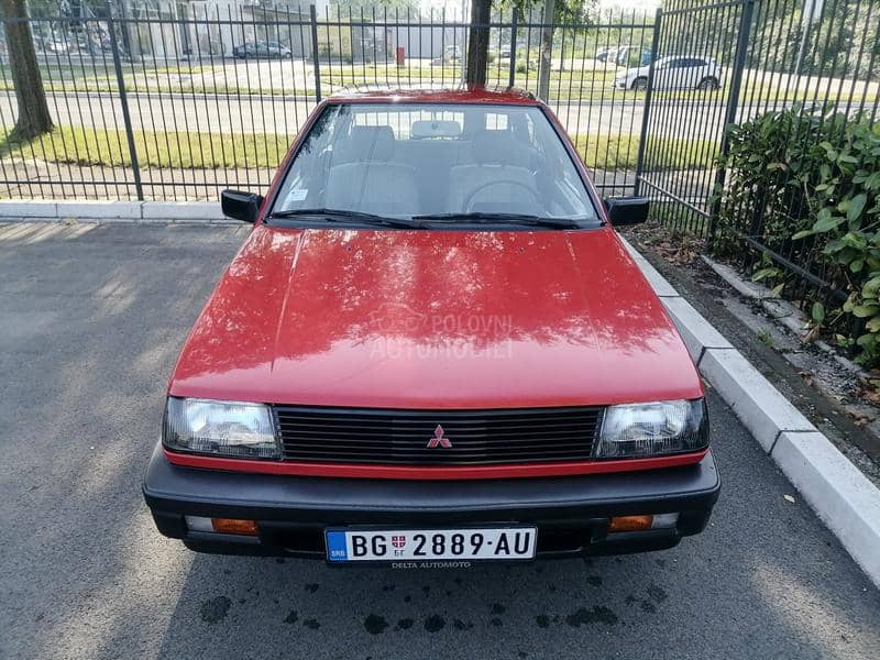 Mitsubishi Colt 1200 GL