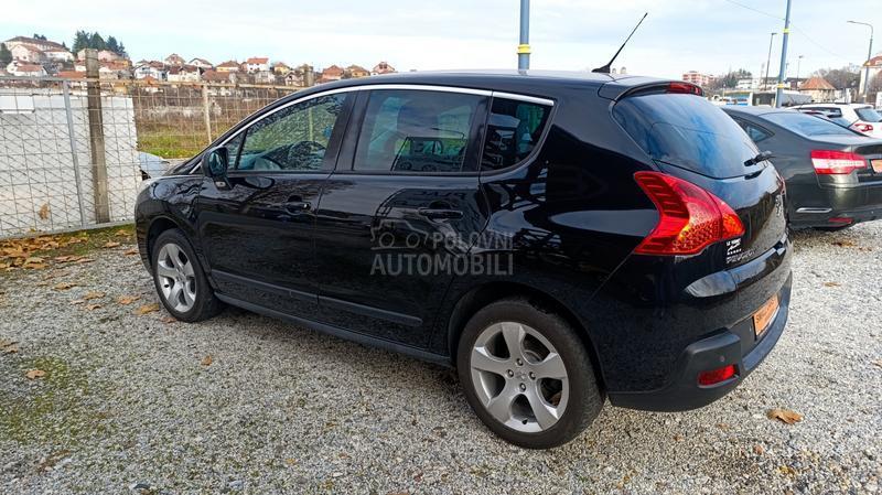 Peugeot 3008 1.6hdi BUSINESS