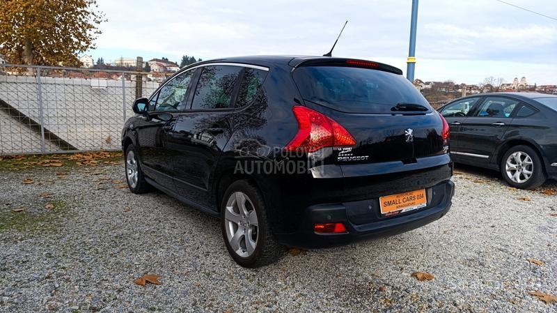 Peugeot 3008 1.6hdi BUSINESS