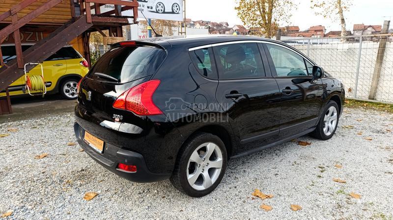 Peugeot 3008 1.6hdi BUSINESS