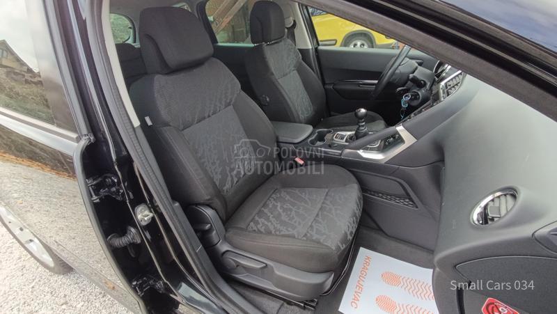 Peugeot 3008 1.6hdi BUSINESS